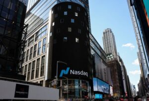 Wall Street ends lower on semiconductor selloff as AI spending concerns mount