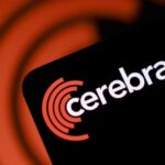 Cerebras shares drop on earnings debut, with margins below AI chip rivals