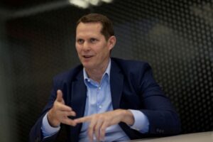 Strikes, soaring costs and M&A await BHP’s new CEO Craig