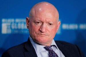 Top bankruptcy attorney Sprayregen to join US law firm Paul Weiss