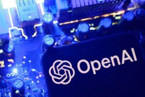 Trump administration asks OpenAI to stagger release of new model, The Information reports