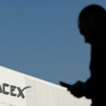 SpaceX rises marginally ahead of Russell rebalance