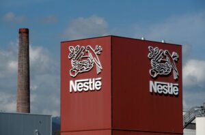 Nestle could lower coffee prices as bean costs fall