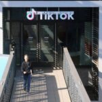 TikTok settles with minor plaintiff ahead of second individual trial over social media harm to children, law firm says