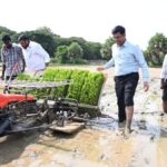 Take up natural farming, MLA and Collector tell farmers in Srikalahasti