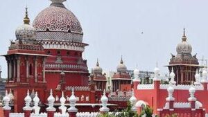 Madras High Court refuses to grant relief to MBBS student whose college fees was seized by NIA