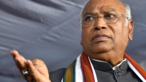 Rajya Sabha Chairman refers BJP MPs’ notice against Mallikarjun Kharge to Privileges Committee