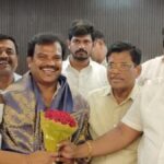 Turpu Kapu association to hold constituency meetings across Srikakulam in July
