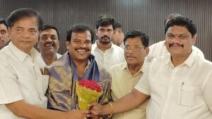Turpu Kapu association to hold constituency meetings across Srikakulam in July