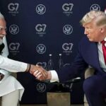 Modi ‘tough cookie’, ‘great leader’ who has been in power for over 12 years, says Trump