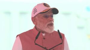 Strong maritime capabilities deciding factor for country’s economic, strategic influence: PM Modi