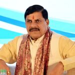 Congress seeks high-level probe in alleged Ujjain land scam by Mohan Yadav family