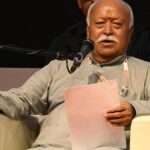 Vice-Chancellors’ participation at RSS event draws sharp criticism in Kerala