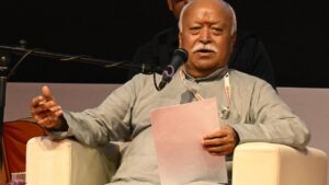Vice-Chancellors’ participation at RSS event draws sharp criticism in Kerala