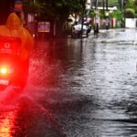 Kerala rains: Orange alert for two districts on June 12