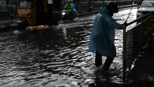 Monsoon triggers surge in fever, infectious diseases across Kerala’s central Travancore region