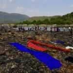 Five drown in Cauvery river near Muthathi in Karnataka