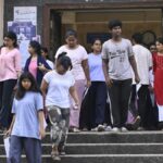 NTA dismisses video claiming paper leak as ‘fake’, says NEET re-exam successfully held