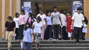 NTA dismisses video claiming paper leak as ‘fake’, says NEET re-exam successfully held