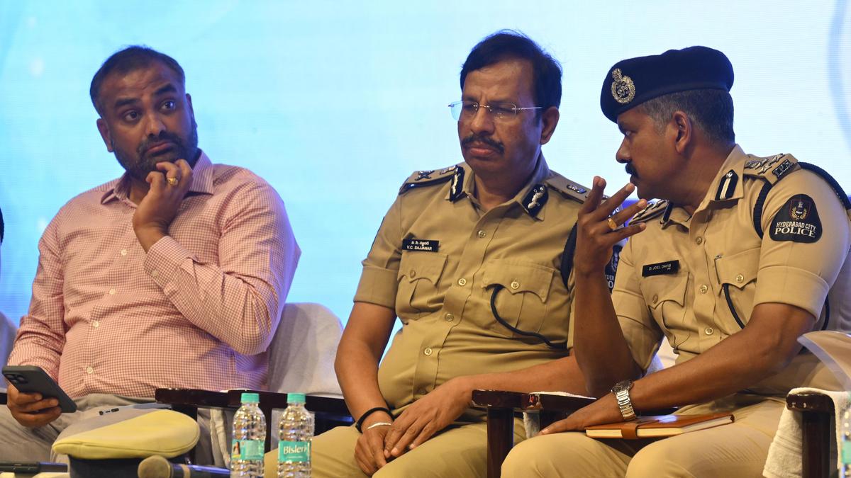 Roads around schools fail safety test as Hyderabad records 128 accidents involving minors this year