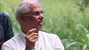 Tamil Nadu Governor’s address live updates: Rajendra Arlekar says two-language policy will continue in State