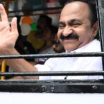 V.D. Satheesan set to be the third Congress CM in Kerala to present Budget