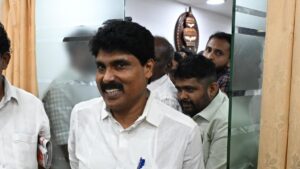 Kerala to expand farming to ‘every available space’, including fallow lands: Minister T. Siddique