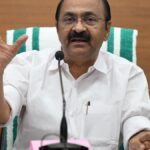 Kerala CM defends B. Ashok’s appointment as Principal Secretary of Higher Education dept