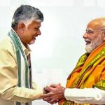 ‘The 21st century belongs to Narendra Modi’: Naidu marks two years of NDA rule at Tirupati meeting