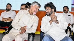 Chandrababu Naidu, Pawan Kalyan to launch VB-G RAM G in Tirupati district on July 2