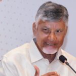 ‘India no longer a sleeping economy’: Chandrababu Naidu courts investors on Singapore visit
