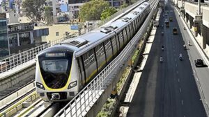 Namma Metro to start services at 5 a.m. in Bengaluru on International Yoga Day