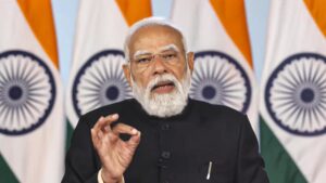 PM Modi to surpass Nehru’s record as longest continuously serving elected PM