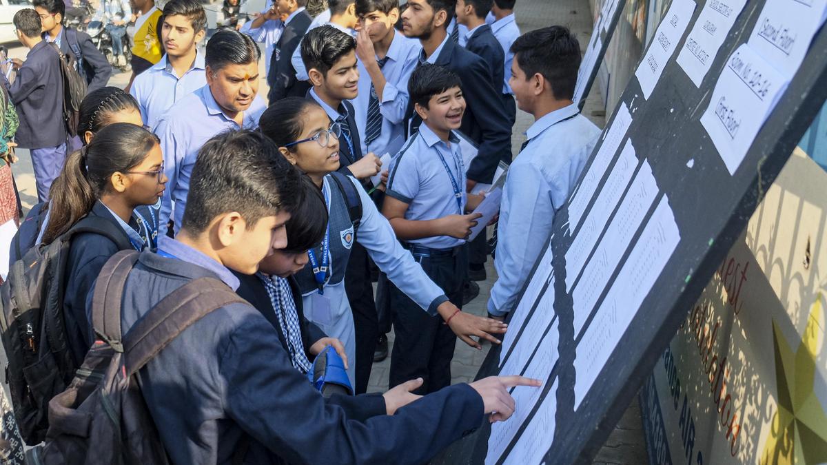 Disclose tender process for Board exam answer sheet procurement under RTI Act: CIC to CBSE