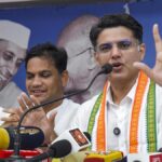 Respect, restraint essential in public life, says Pilot days after Gehlot’s barb on 2020 tumult