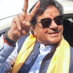 Mamata stood by me; now my duty to stand by her: Shatrughan