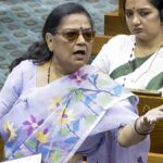 Kakoli claims 22 Lok Sabha MPs now in dissident TMC camp, meeting scheduled with Speaker