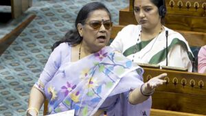Kakoli claims 22 Lok Sabha MPs now in dissident TMC camp, meeting scheduled with Speaker