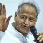 There was no revolt against party high command in September 2022, says Congress veteran Ashok Gehlot