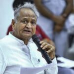 Is Lok Sabha Speaker opposed to Rahul Gandhi’s Kota visit, asks Ashok Gehlot