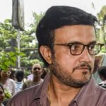 Sourav Ganguly makes police complaint over defamatory posts on social media