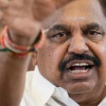 My son will not hold any position in AIADMK, says Edappadi K. Palaniswami