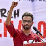 2020 Delhi riots: Sharjeel Imam, Umar Khalid move fresh bail pleas in ‘larger conspiracy’ case