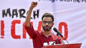 2020 Delhi riots: Sharjeel Imam, Umar Khalid move fresh bail pleas in ‘larger conspiracy’ case