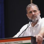 Congress to organise job fair on Rahul Gandhi’s birthday