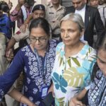 Twisha Sharma death case: Court extends judicial custody of husband, mother-in-law