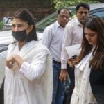 Money laundering case: Actor Jacqueline Fernandez withdraws plea from Supreme Court