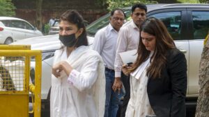 Money laundering case: Actor Jacqueline Fernandez withdraws plea from Supreme Court