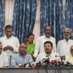 Why is there a rebellion in the Trinamool Congress? | Explained