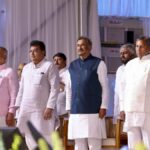 Status quo on portfolios likely until next Cabinet expansion